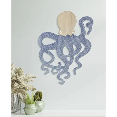 Płyta ścienna Octopus 41 1,5 57 cm